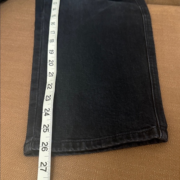 AYR The Knockout Straight Leg Jeans size 28 - Picture 14 of 14